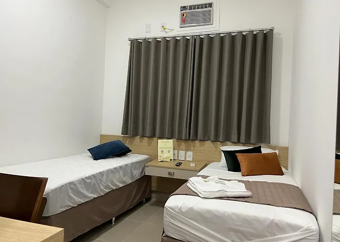 Fratelli Premium Hotel